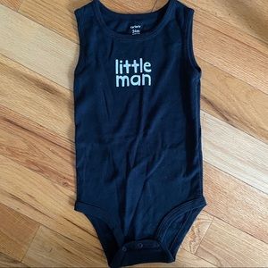 Carter’s onesie 24 months